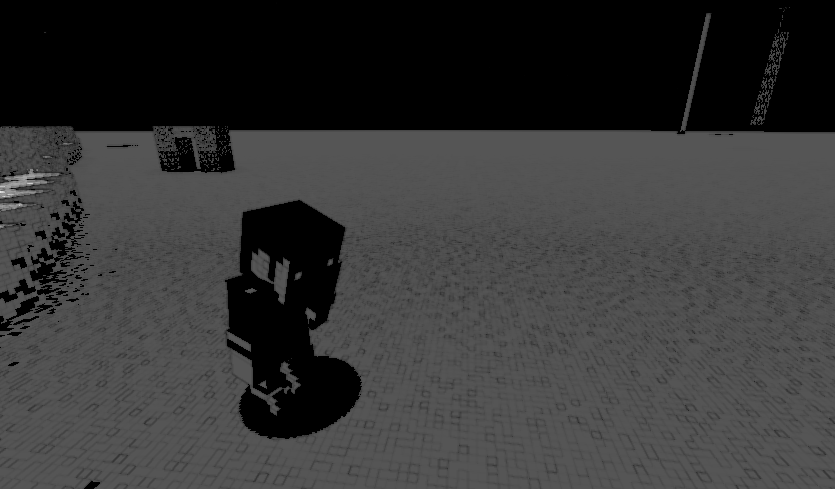 Shader文件夹